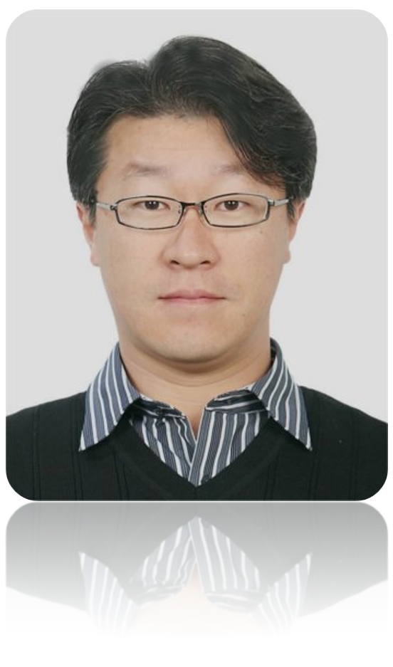 정진한 대표이사 / CEO Jung Jin Han